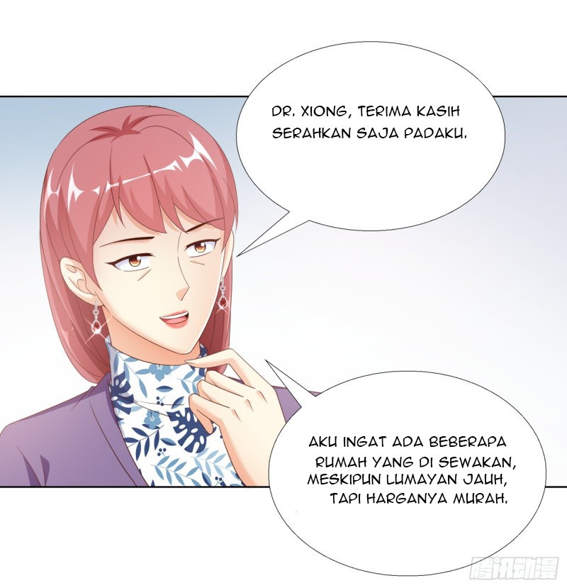 Super School Doctor (Supreme Campus Doctor) chapter 57